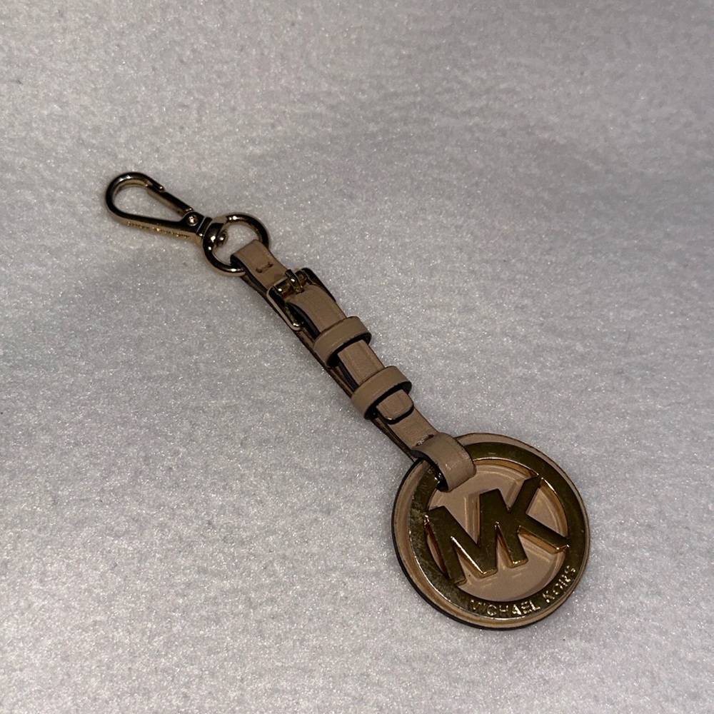 Michael Kors Hangtag